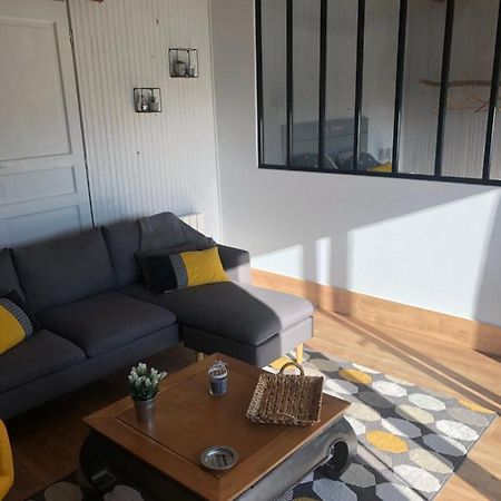 Les Vieille Tuiles Apartment Cudos Bagian luar foto