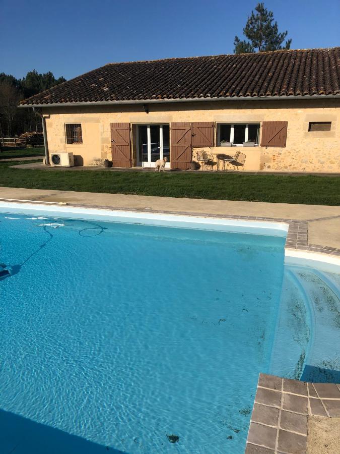 Les Vieille Tuiles Apartment Cudos Bagian luar foto